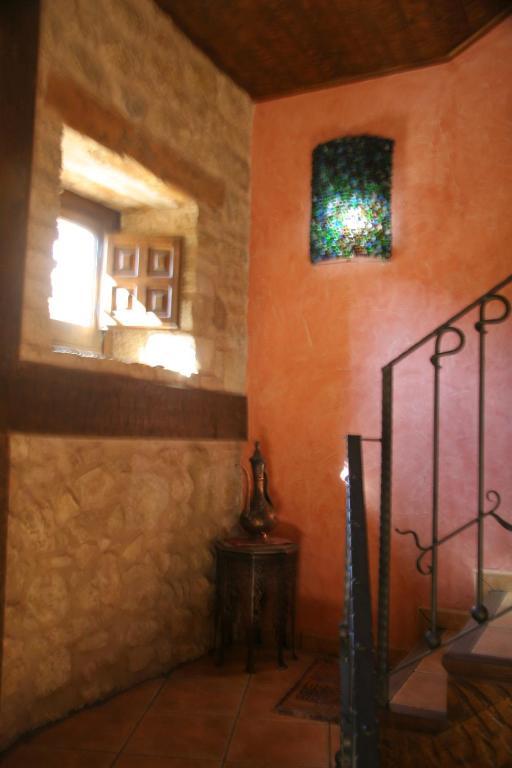 Penzion El Mirador De Almanzor Calatañazor Exteriér fotografie
